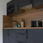 Myquartier Digital Self Check In Aparthotel 4*
