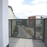 Aparthotel Myquartier Digital Self Check In Innsbruck