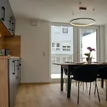 Aparthotel Myquartier Digital Self Check In 4*