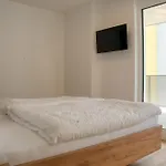 Myquartier Digital Self Check In Aparthotel Innsbruck