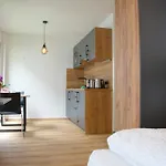 Myquartier Digital Self Check In Aparthotel 4*