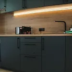 Myquartier Digital Self Check In